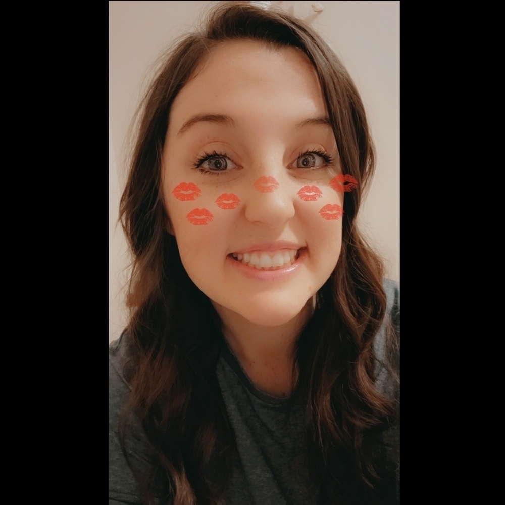 Meet your Posher, Amber